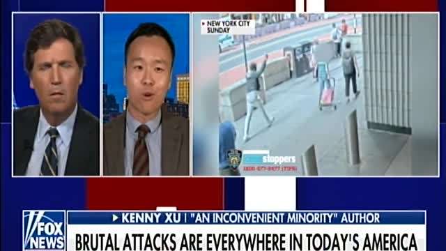 Asian-Americans Are Waking Up To Democrat Lies
