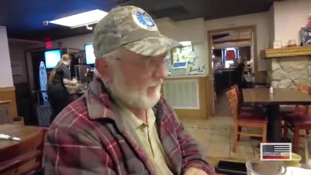 American Truckers / People Are Done With Government...People Are Waking Up