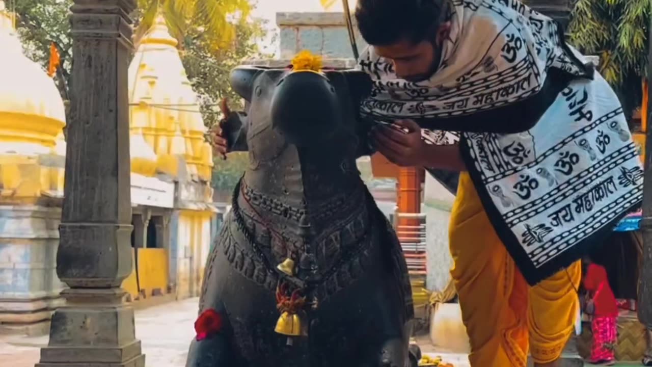 Mahakal ka diwana