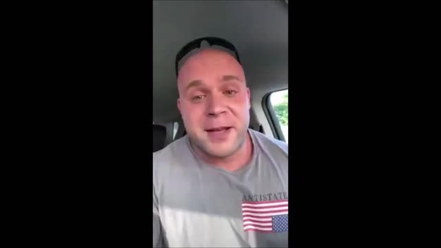 BREAKING : Active US Military Walking Off The Job Instead Of Getting The Vaccine. TNTV