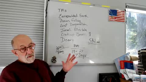 CLIF HIGH: DOJO-> SECRETS REVEALED