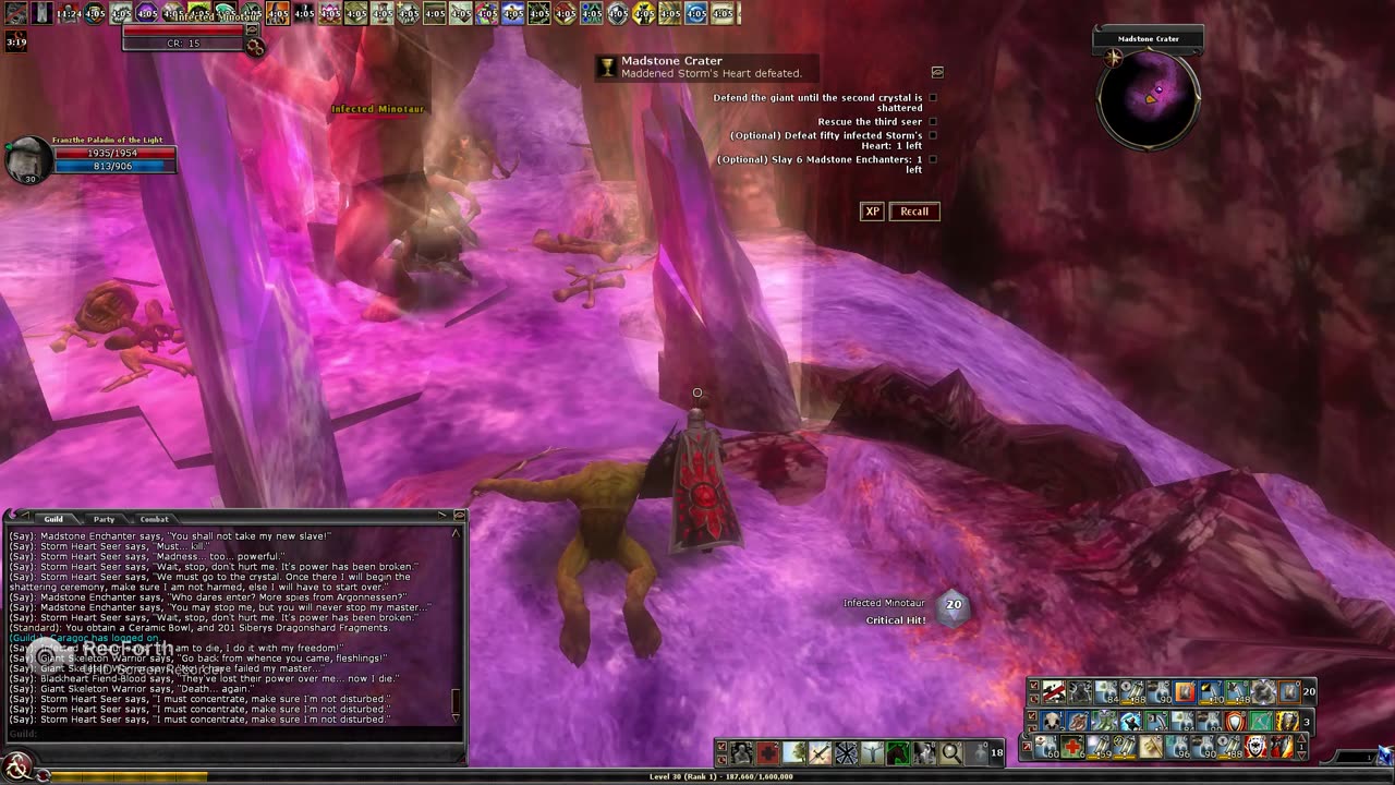 8/15/2023 Dungeons and Dragons Online: Today's Mystery Quest