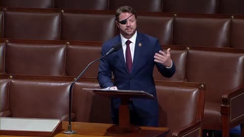 Dan Crenshaw on Biden admin’s border control measures