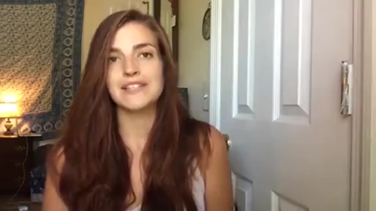 Story Time Reading: Protocols Of Zion illuminati jews - Sinead McCarthy