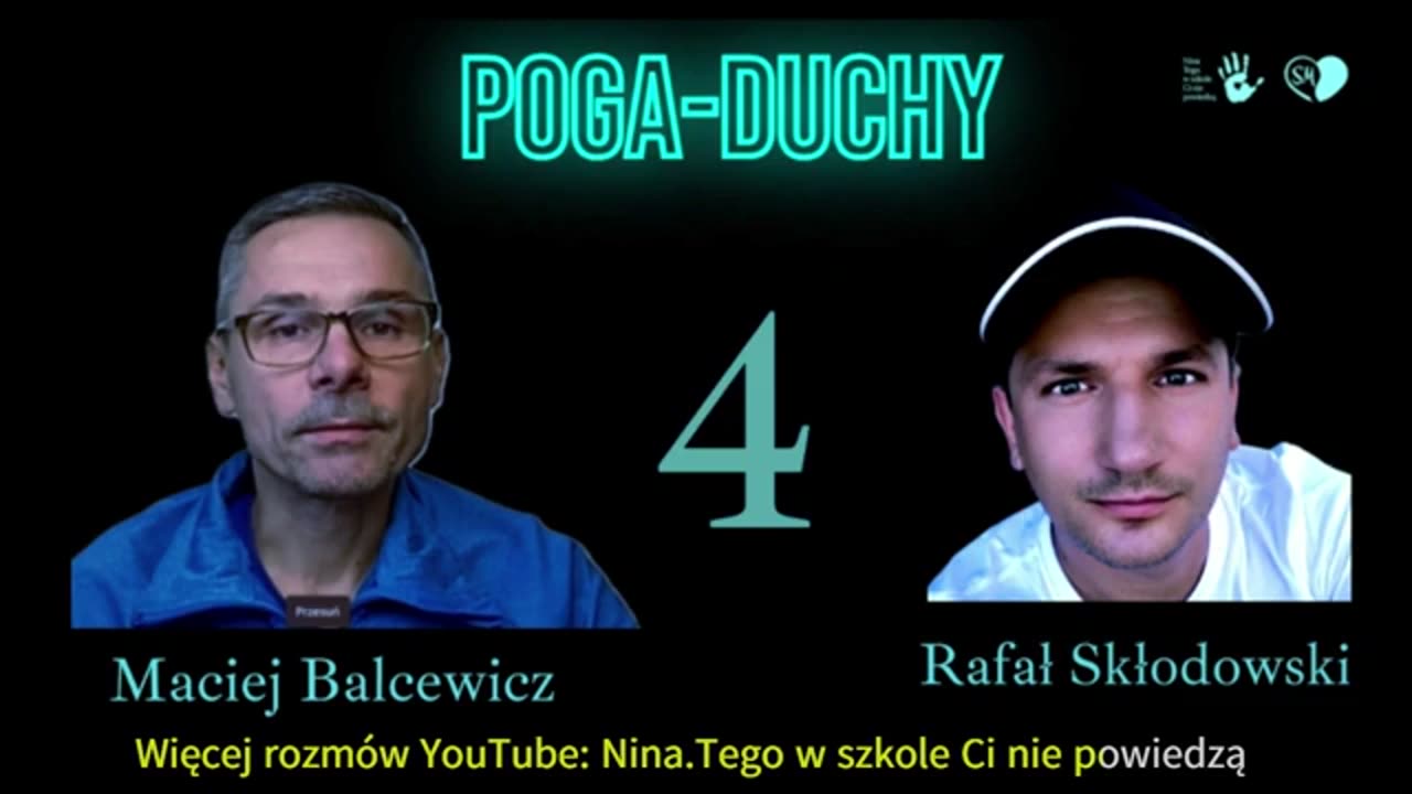 04 Poga-Duchy - Maciej Balcewicz i Rafał Skłodowski