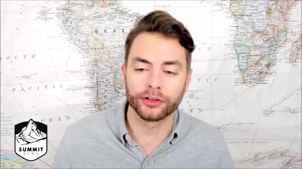 BREAKING : Top Universities Declare LOCKDOWNS ARE MORE DANGEROUS THAN COVID !!!!!!!