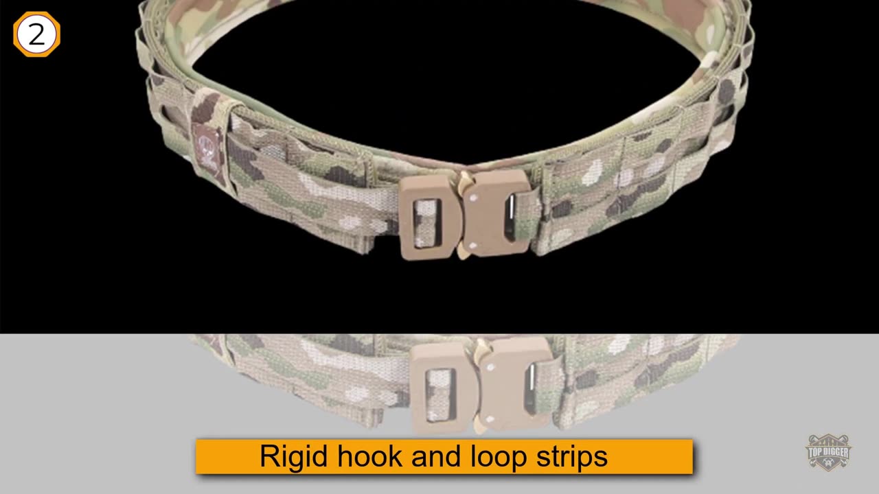 Sord Australia - Best Selection of Tactical Belts