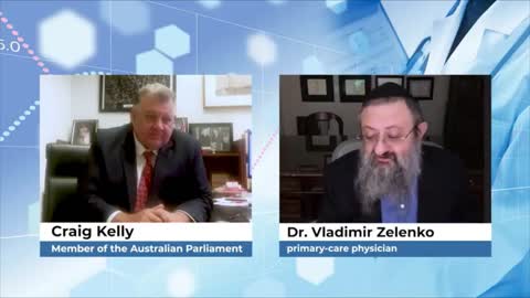 Dr. VLADIMIR ZELENKO