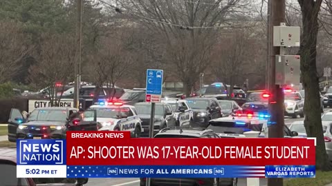 Madison, Wisconsin, school shooter was 17-year-old female student: AP sources | Vargas Reports