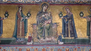 Holy Mother of God ~ Fr. Anthony Mary, F.SS.R.