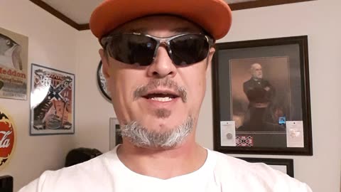 The dark will be brought to light *exclusively for rumble*