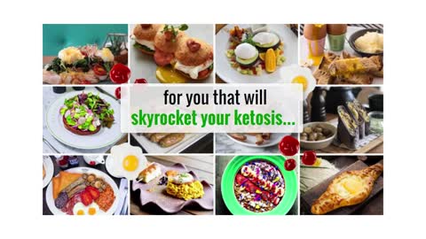 The Ultimate Keto Meal Plan
