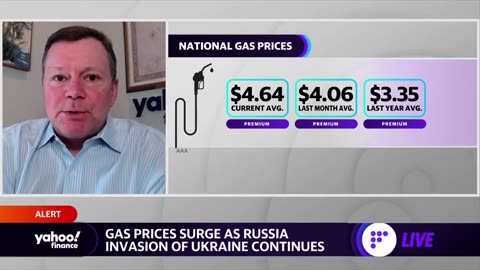U.S. economy is not oil independent - Rick Newman