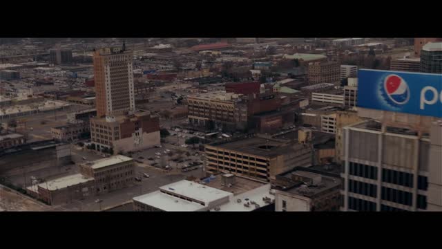 Pepsi Out of the Blu