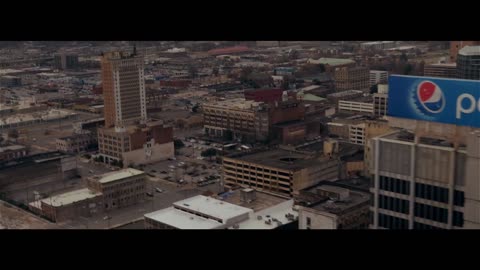 Pepsi Out of the Blu