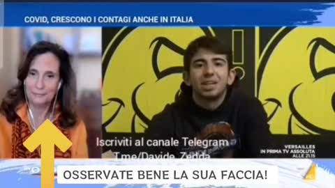 Giovani in tempi covid..