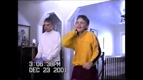 Zack vs. Nyle