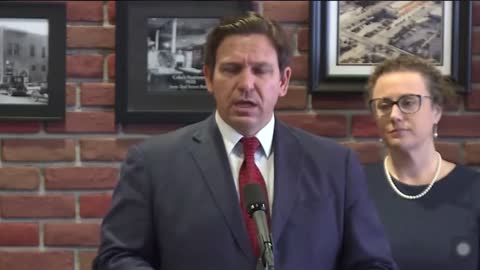 Ron DeSantis: You don’t put union politics over middle schoolers been sexually abused.