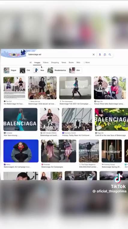 THE (((HOMOSEXUAL BANKING MAFIA))) ☭ PLAYING THE WAITING GAME SCENE 5 [BALENCIAGA]