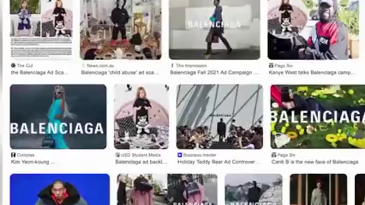 THE (((HOMOSEXUAL BANKING MAFIA))) ☭ PLAYING THE WAITING GAME SCENE 5 [BALENCIAGA]