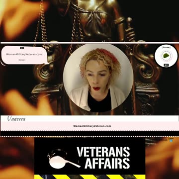 Revealing the Truth: Veterans Affairs Whistleblower Retaliation Book 📚 Clip