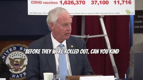 Dr. Malone on Pfizer Doc: Widespread Biodistribution Evidence