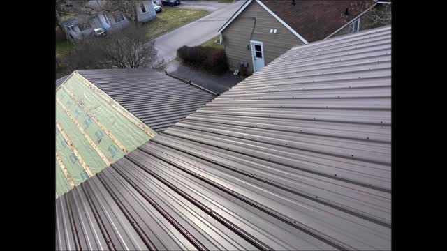 H2NO Roofing & General Contracting - (613) 801-2253