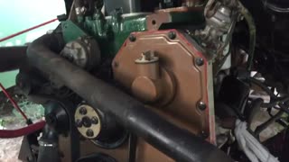 4bt Cummins Swapped 1964 Dodge W300 Update