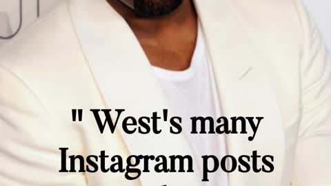 Kim Kardashian Is Grateful For Kanye West's IG Lock #shorts