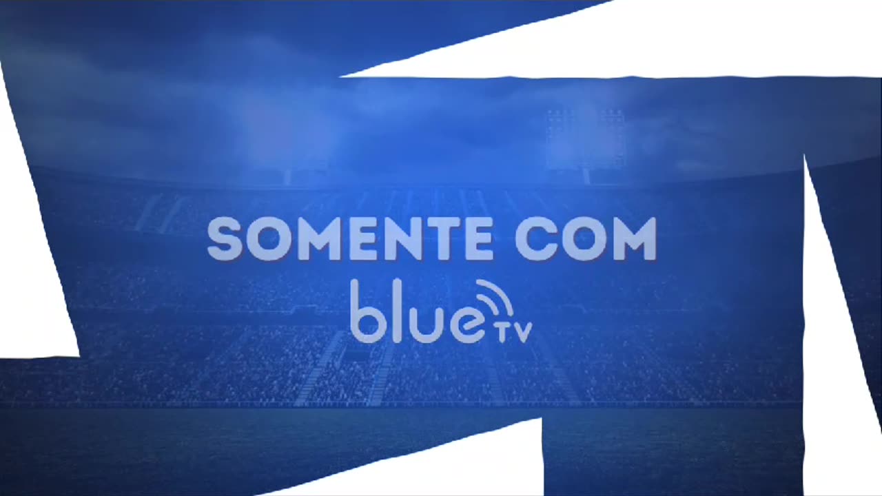 NA BLUETV VC ACOMPANHA TODOS OS CAMPEONATOS DE SPORTS DO MUNDO