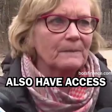 US Congress Is Getting FILTHY RICH Insider Trading