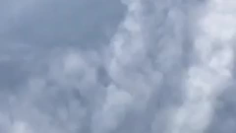 chemtrail tanks empty