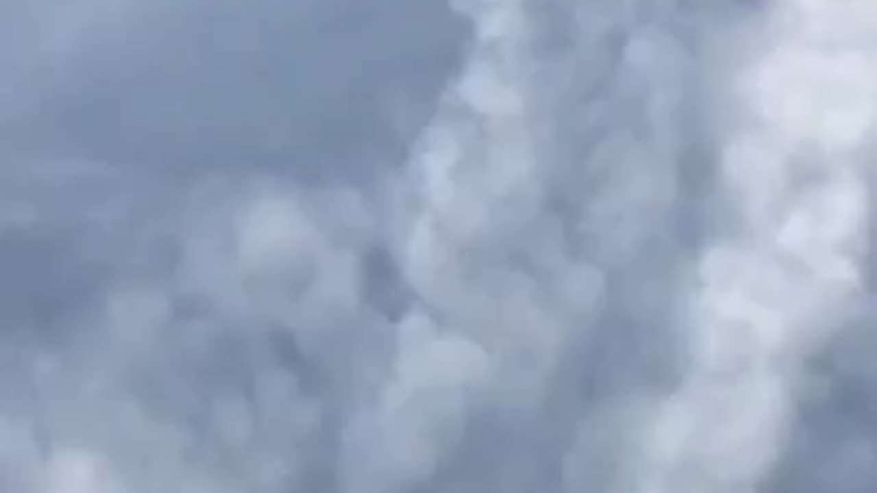 chemtrail tanks empty