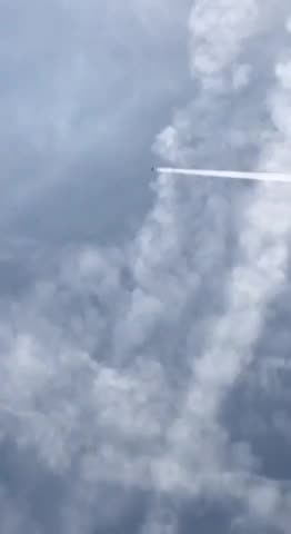 chemtrail tanks empty