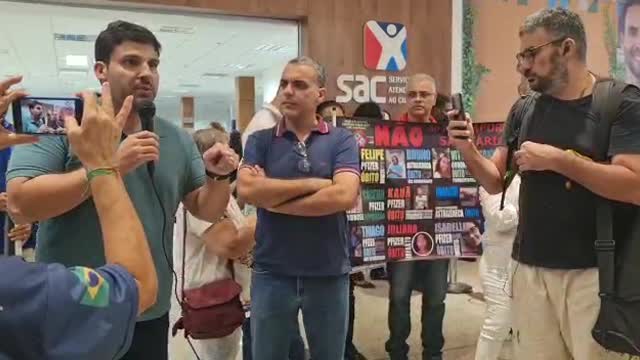 Manifestação antivaxx Bahia 3 André Porciuncula