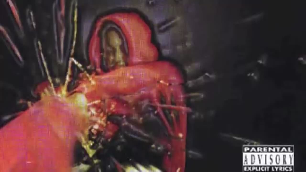 Eminem - Just Don’t give a Fuck