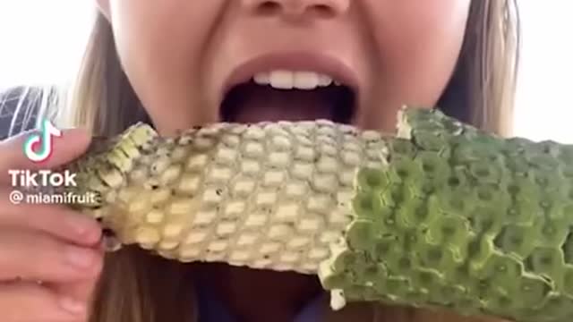 World's Most Dangerous Fruit