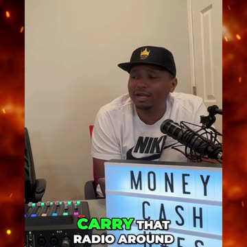 "Laugh Out Loud with Ern and Iso: Hip Hop's Tech Evolution from Boom Boxes to AirPods!"