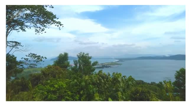 Teluk Yotefa Jayapura Papua