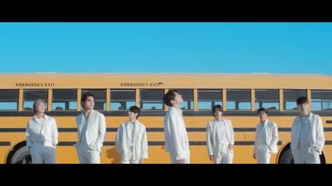 BTS (방탄소년단) 'Yet To Come (The Most Beautiful Moment)