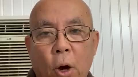 TT thông Lai nói về bầu cử us election 2020