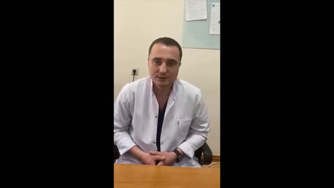 Обращения врачей Абхазии