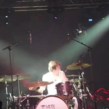 Wyatt Griffith (The Stews) - LIVE @ Avondale (Short 2)