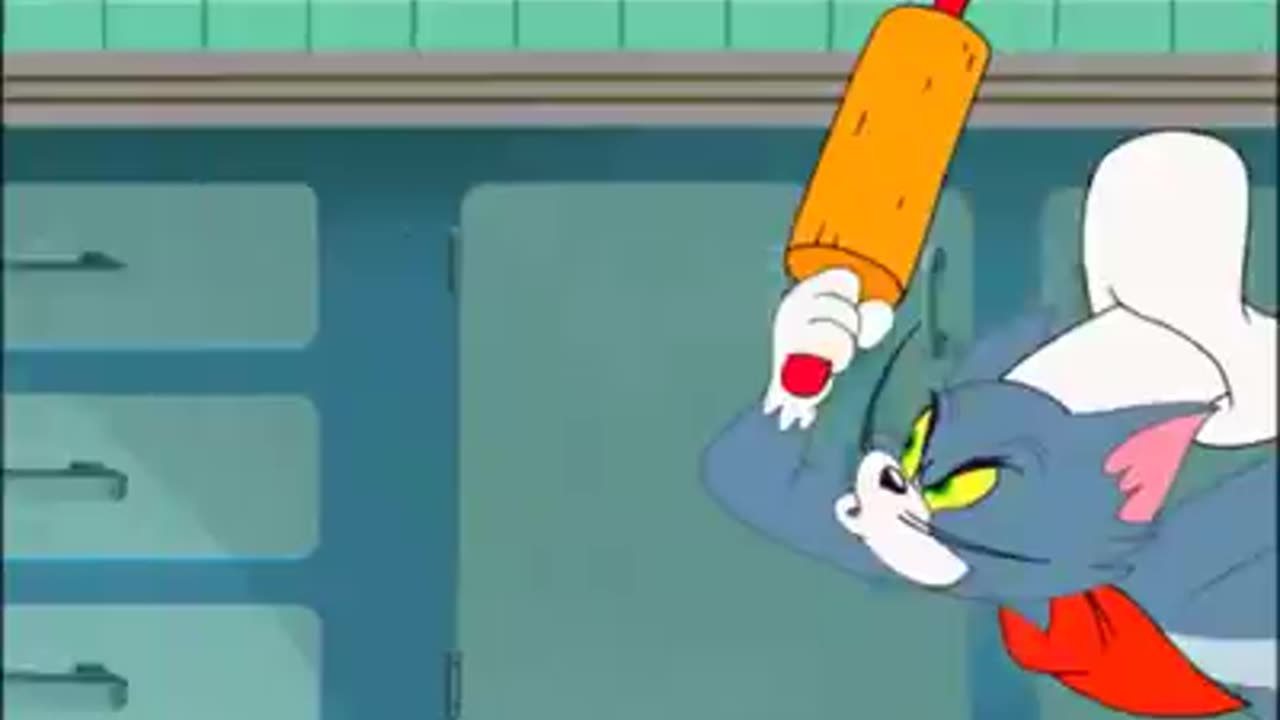 Tom and Jerry Video