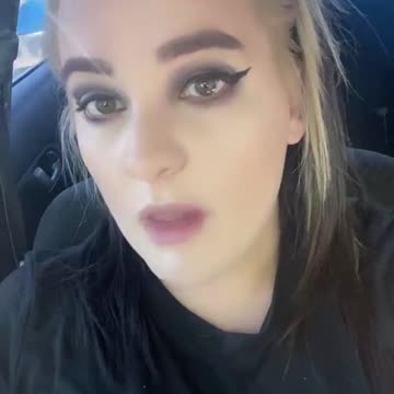 Vaccinated and masked?