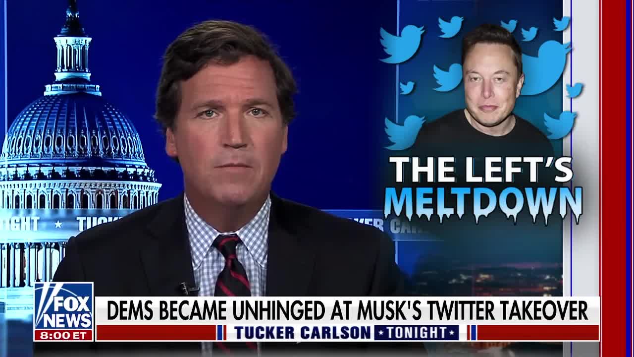 Tucker: This the point where we have to draw the line