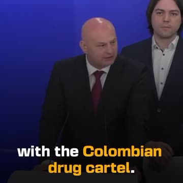 They're still trying to use fake plandemics to usher in a world government..