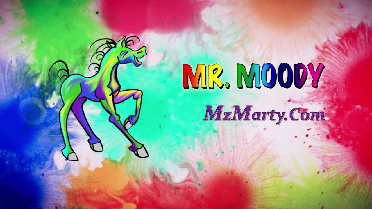 Mr. Moody Interview