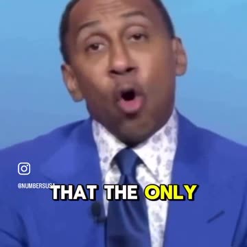 A Message For Black Americans