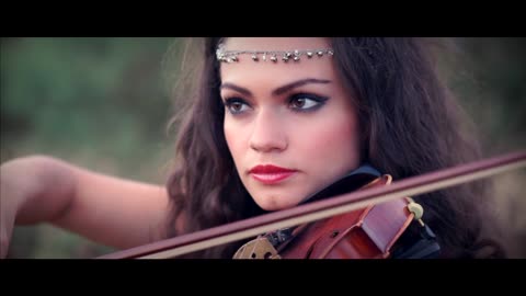 Otta-Orchestra - Shades of Red (Official Video)